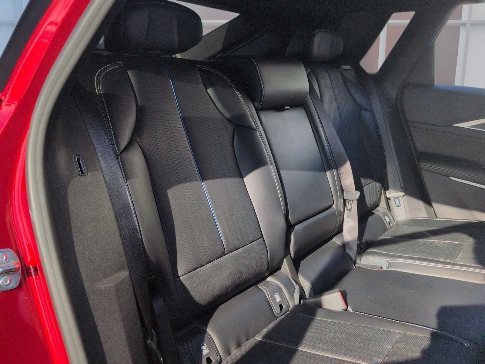 2026 Cadillac LYRIQ V - Photo 27