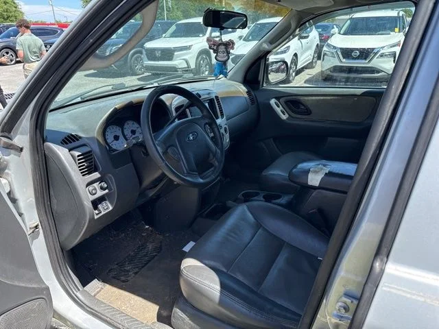 Used 2004 Gray Ford XLT image 21