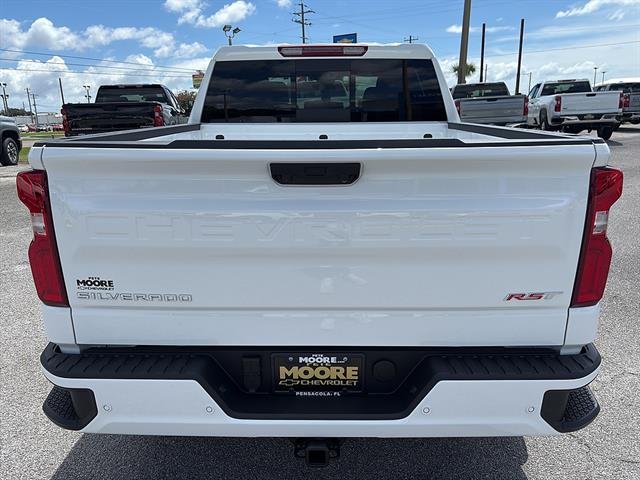 2026 Chevrolet Silverado 1500 RST - Photo 31