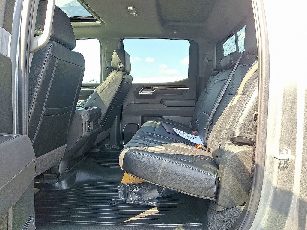 2026 Chevrolet Silverado 1500 RST - Photo 10