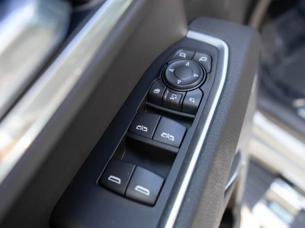2026 GMC Sierra 2500HD Denali - Photo 19