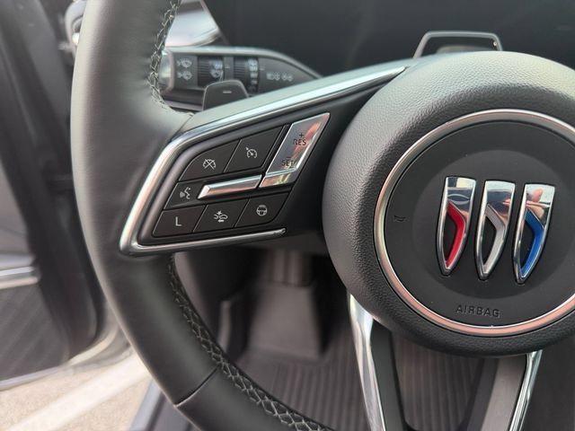 2025 Buick Enclave Avenir - Photo 23