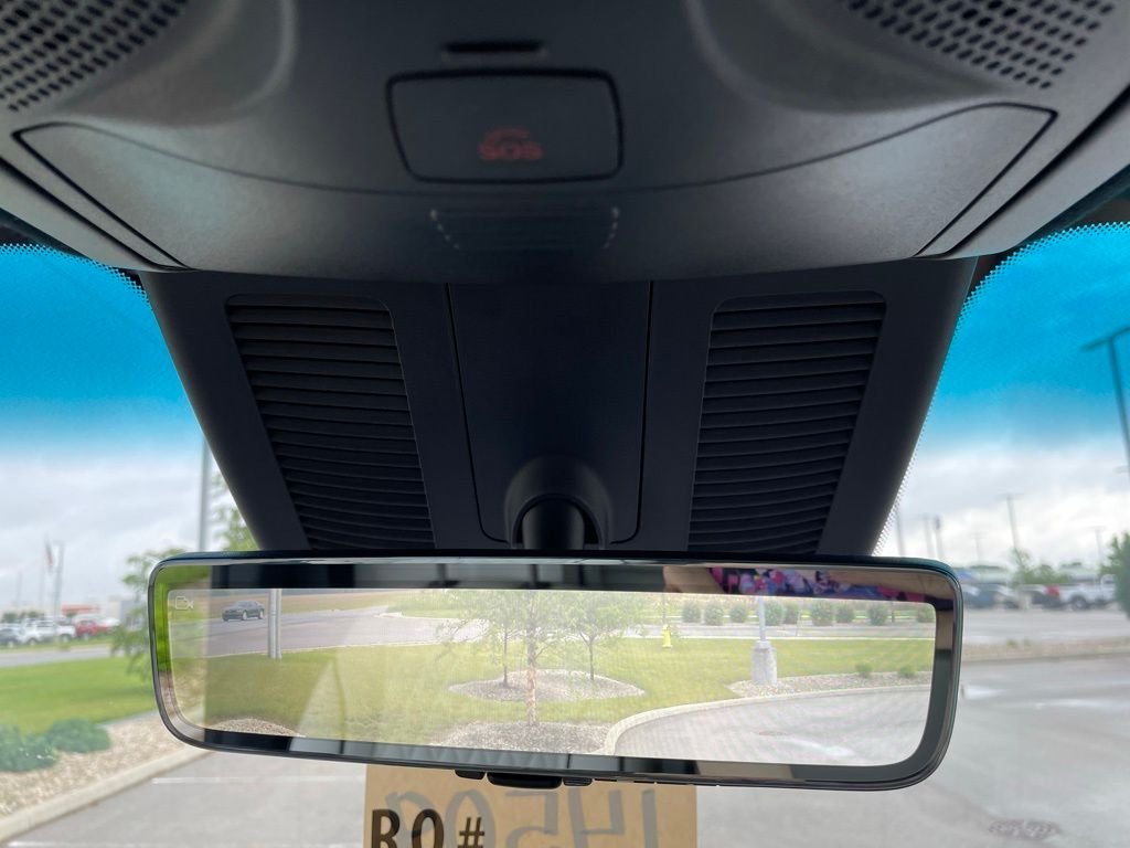2024 Mercedes-Benz Sprinter Cargo Van Base - Photo 28