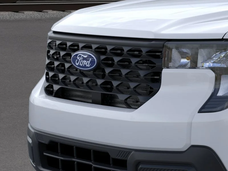 New 2026 Oxford White Ford XL image 18