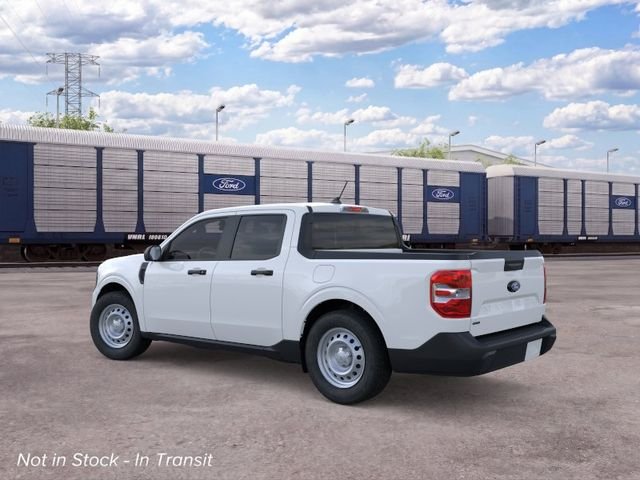 New 2026 Oxford White Ford XL image 4