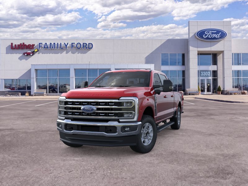 2026 Ford F-350 Super Duty XLT - Photo 33