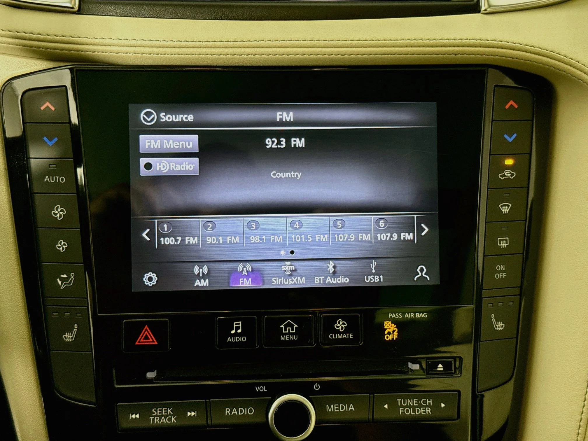 2021 INFINITI QX50 Essential - Photo 15