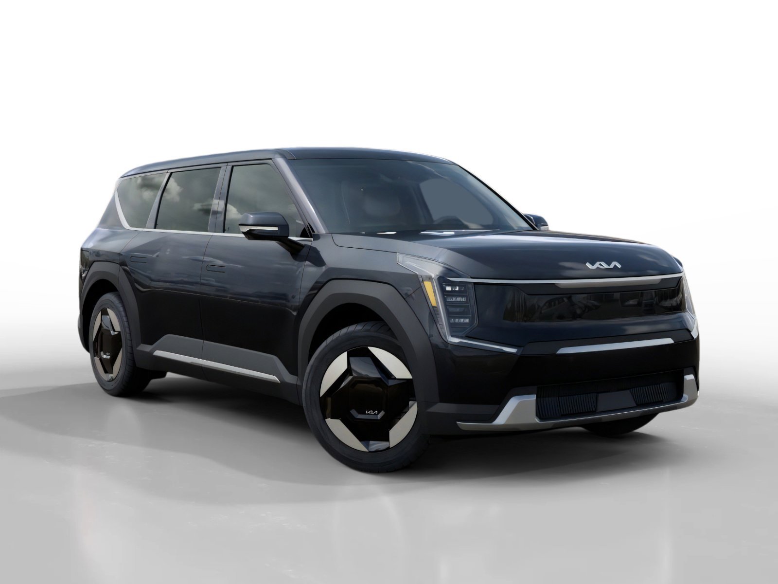 New 2026 PANTHERA METAL Kia Light Long Range image 8