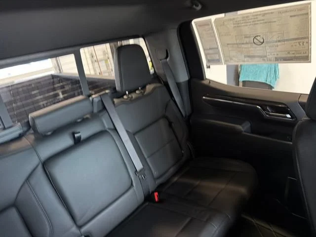 New 2026 Black Chevrolet LT image 29