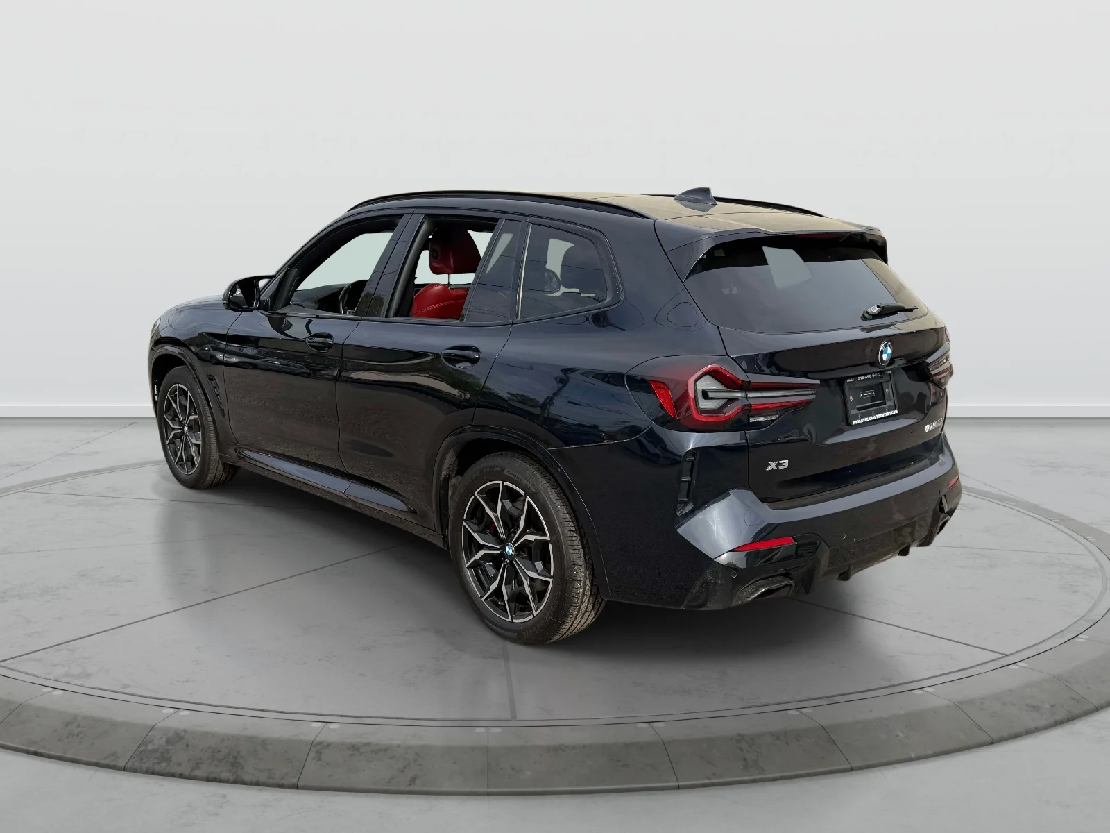 Used 2024 Black BMW M40i image 5
