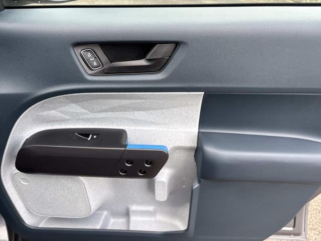 Certified Used 2025 Gray Ford XLT image 22