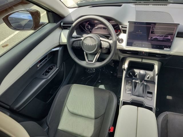 New 2026 Rhodium White Metallic Mazda 2.5 S Preferred AWD image 13