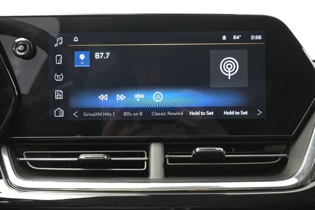 Used 2026 Black Chevrolet ACTIV image 20