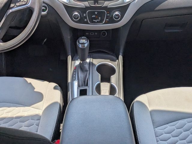 Used 2021 White Chevrolet LS image 20
