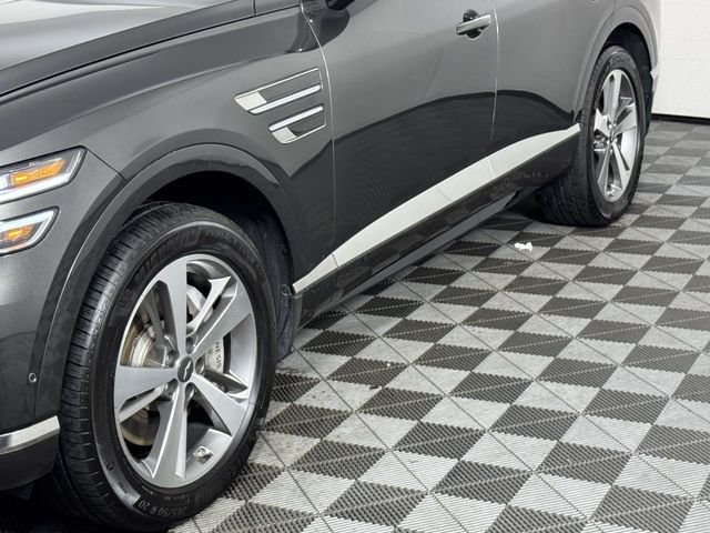 2024 GENESIS GV80 Standard - Photo 13