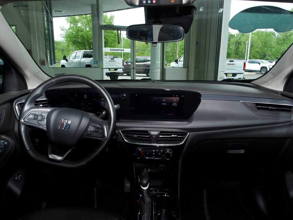 2024 Buick Encore GX Sport Touring - Photo 25