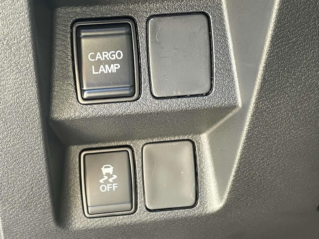 2026 Nissan Frontier SV - Photo 17