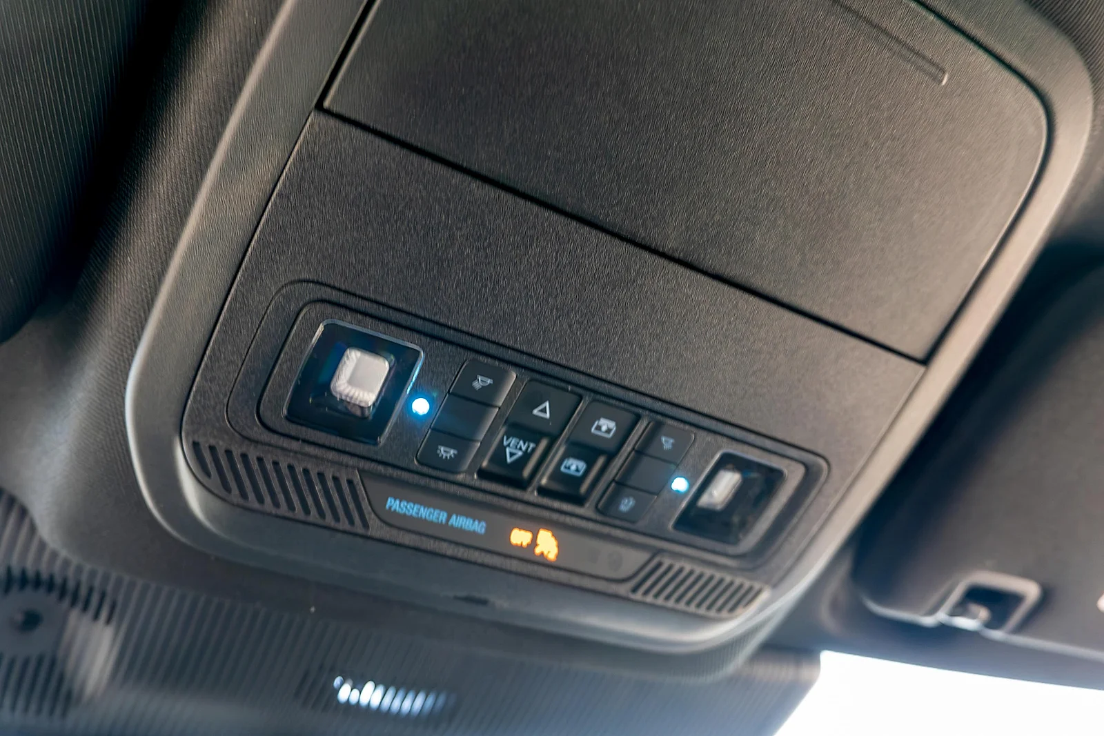 New 2027 Marsh Gray Ford Tremor® image 28