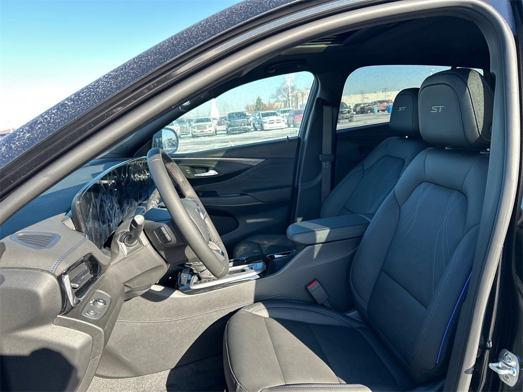 2026 BUICK ENVISTA - Image 15