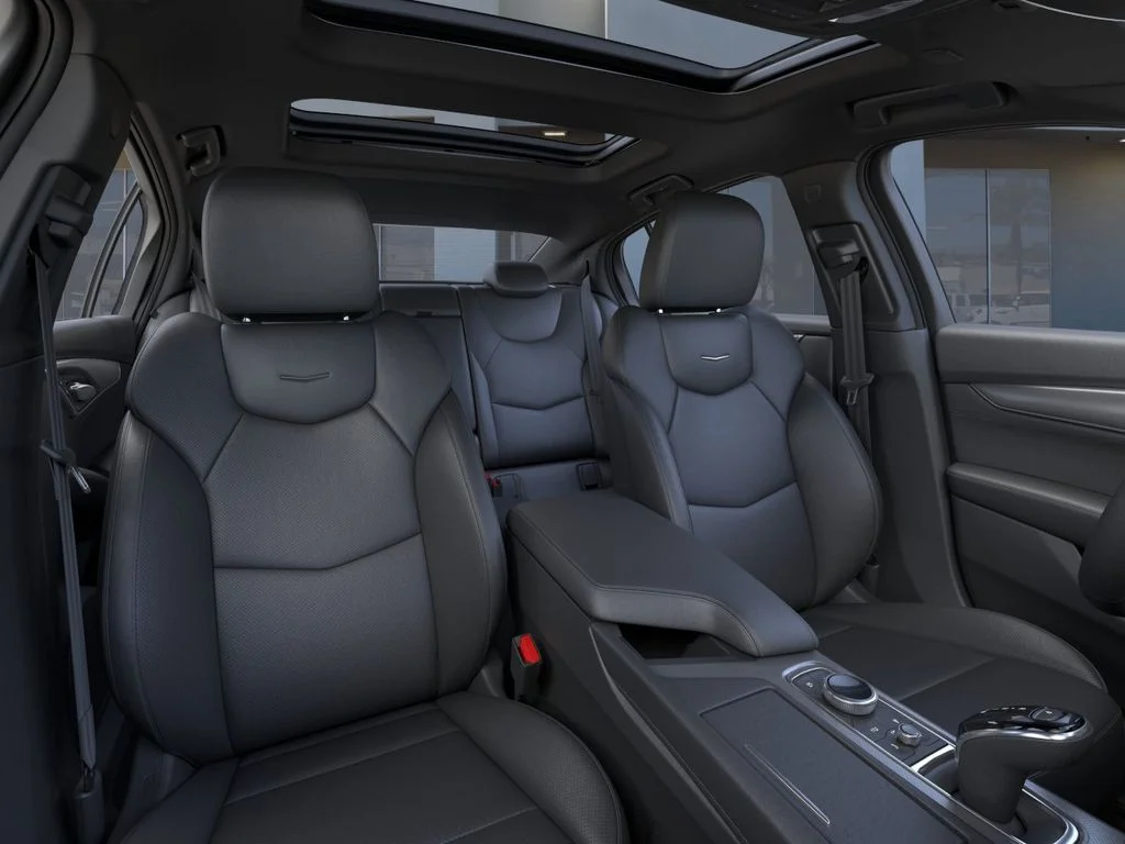 2026 Cadillac CT5 Premium Luxury - Photo 16