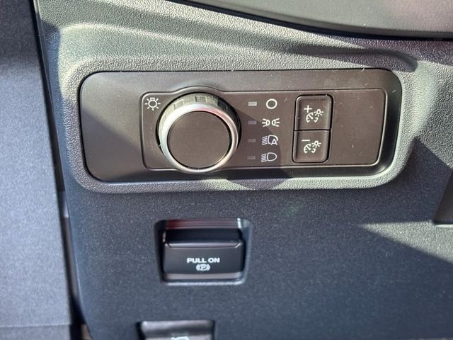 New 2025 Gray Ford Big Bend image 10