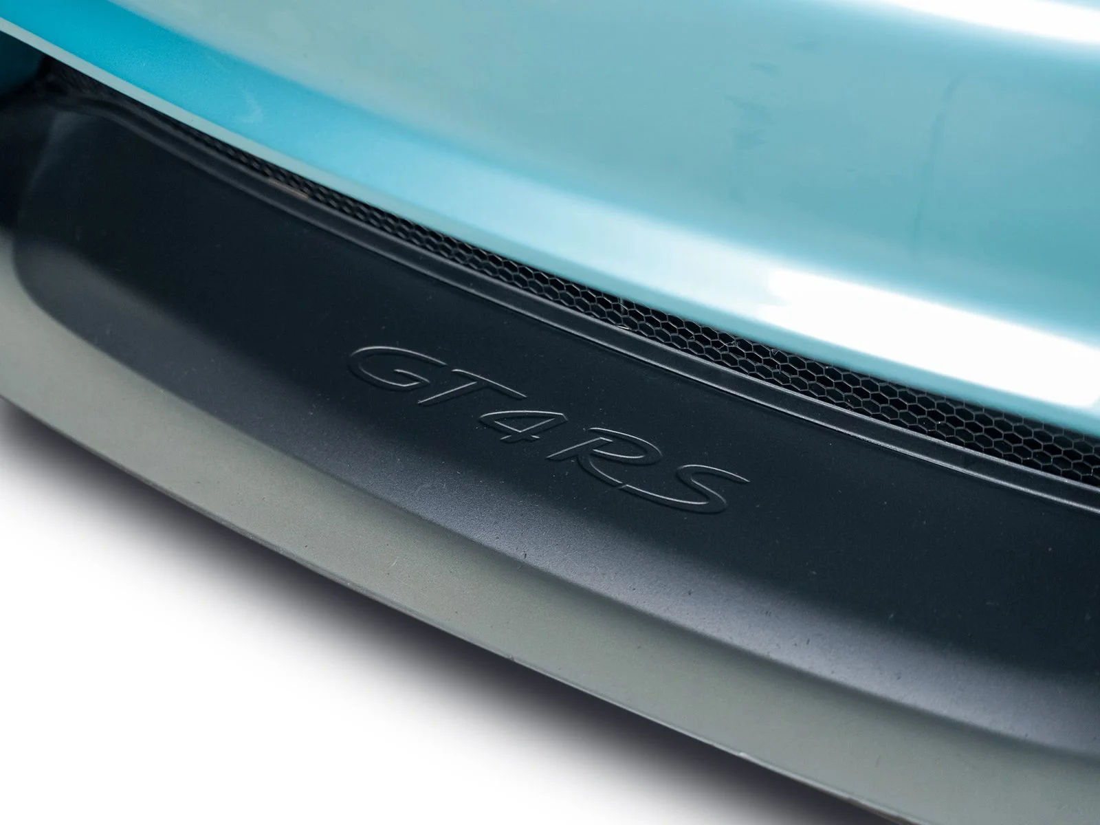 Used 2025 Blue Porsche GT4 RS image 12