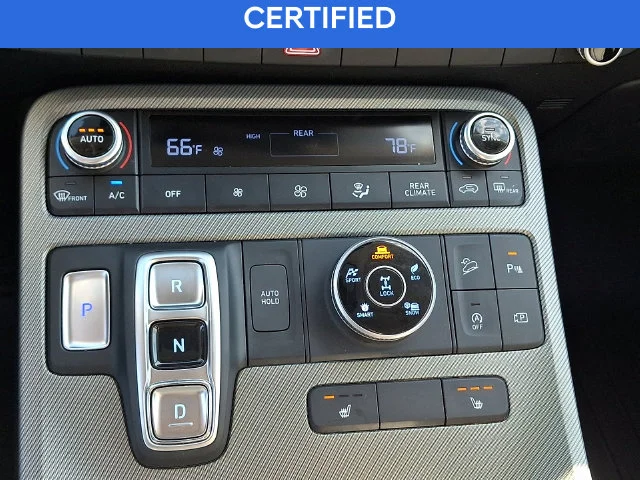 Certified Used 2024 White Hyundai XRT image 17