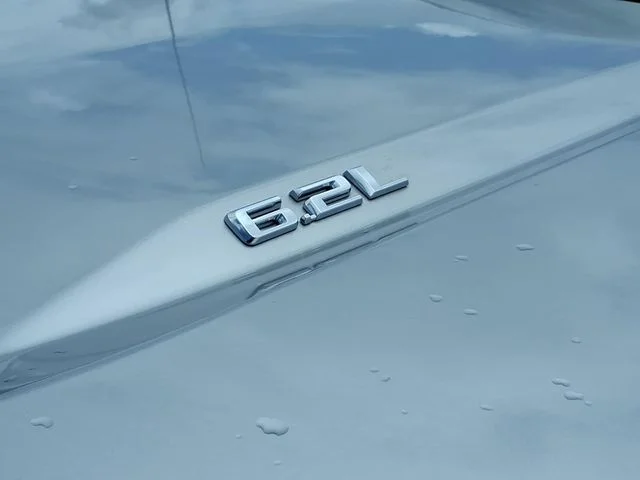Certified Used 2020 Silver Chevrolet LT Trail Boss image 14