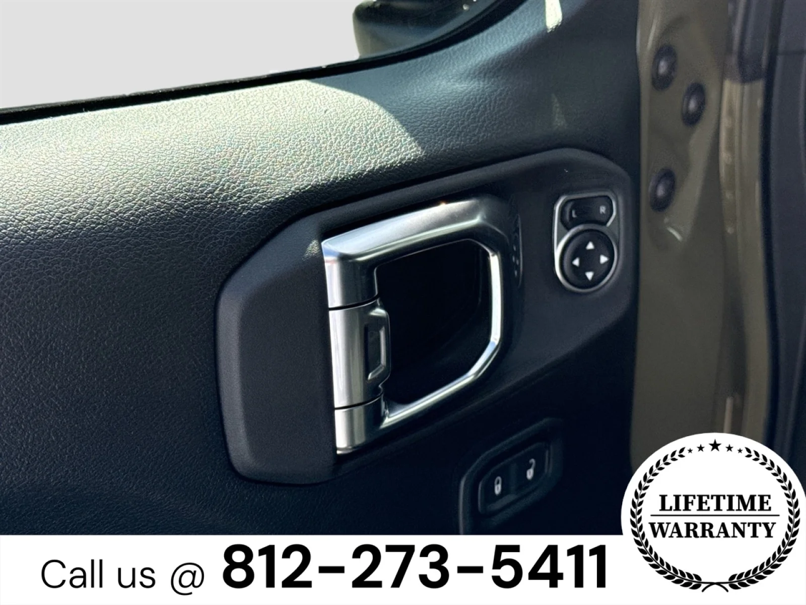 New 2025 41 Jeep Sport S image 18