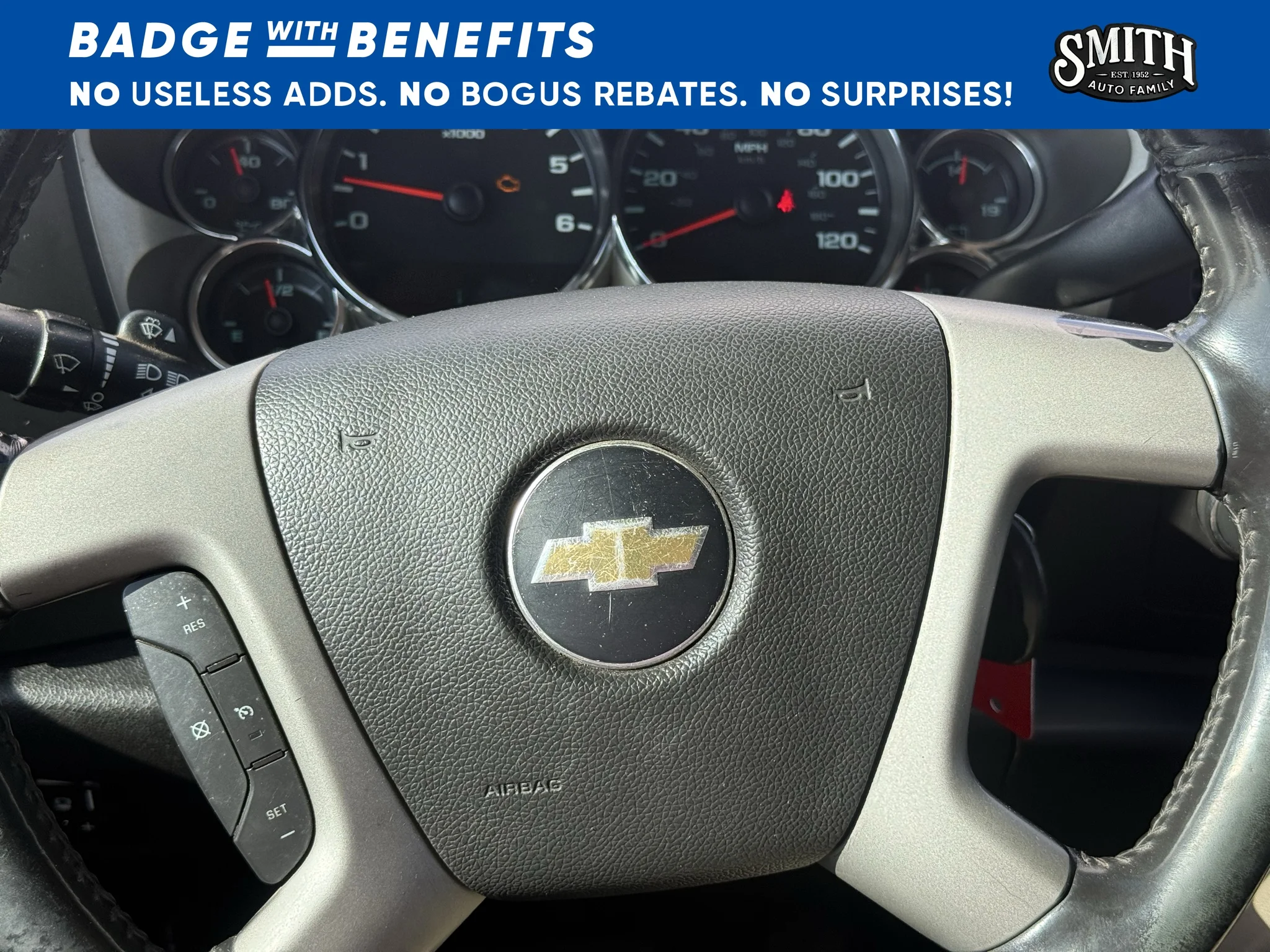Used 2014 Victory Red Chevrolet LT image 22