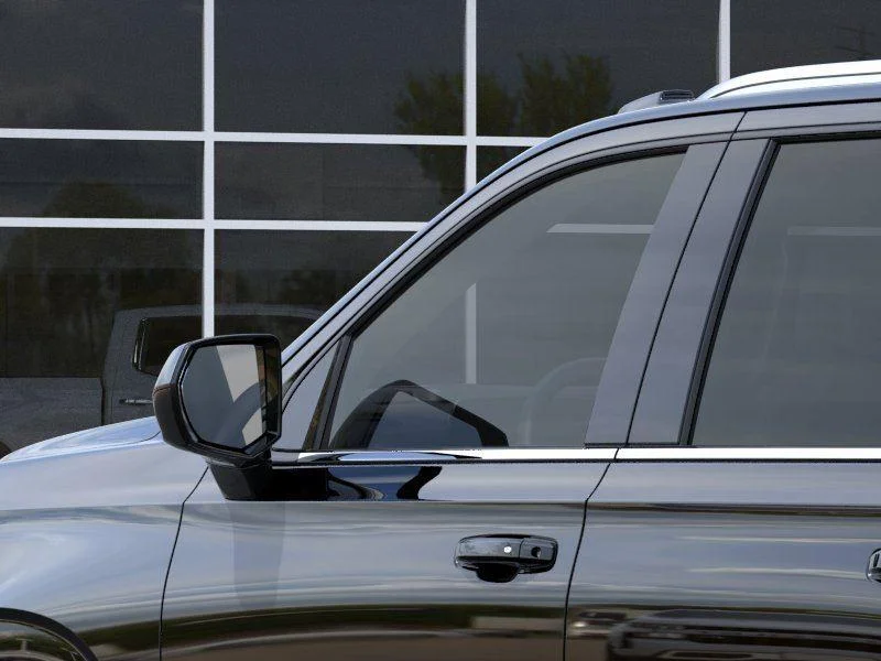 New 2026 Black Chevrolet LS image 12