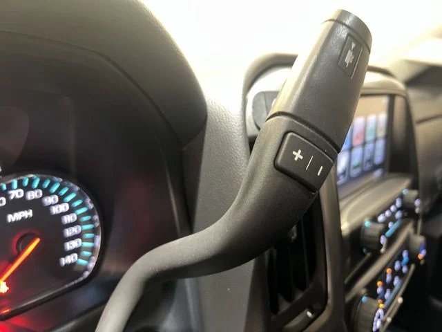 Certified Used 2017 White Chevrolet LT image 14