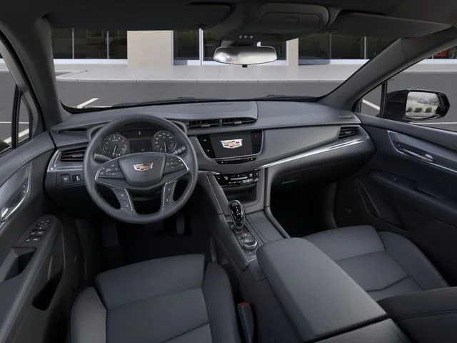 New 2026 Black Cadillac Luxury image 15