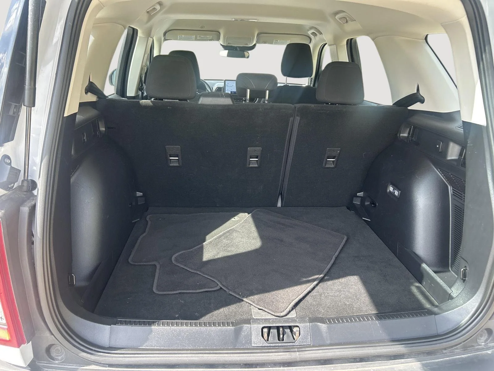 Used 2023 . Ford Base 4x4 image 8