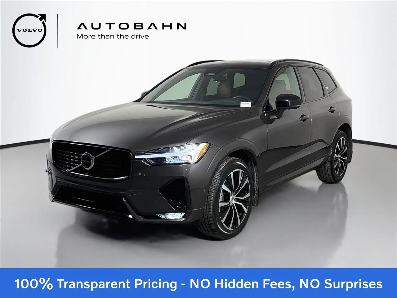 2024 Volvo XC60
