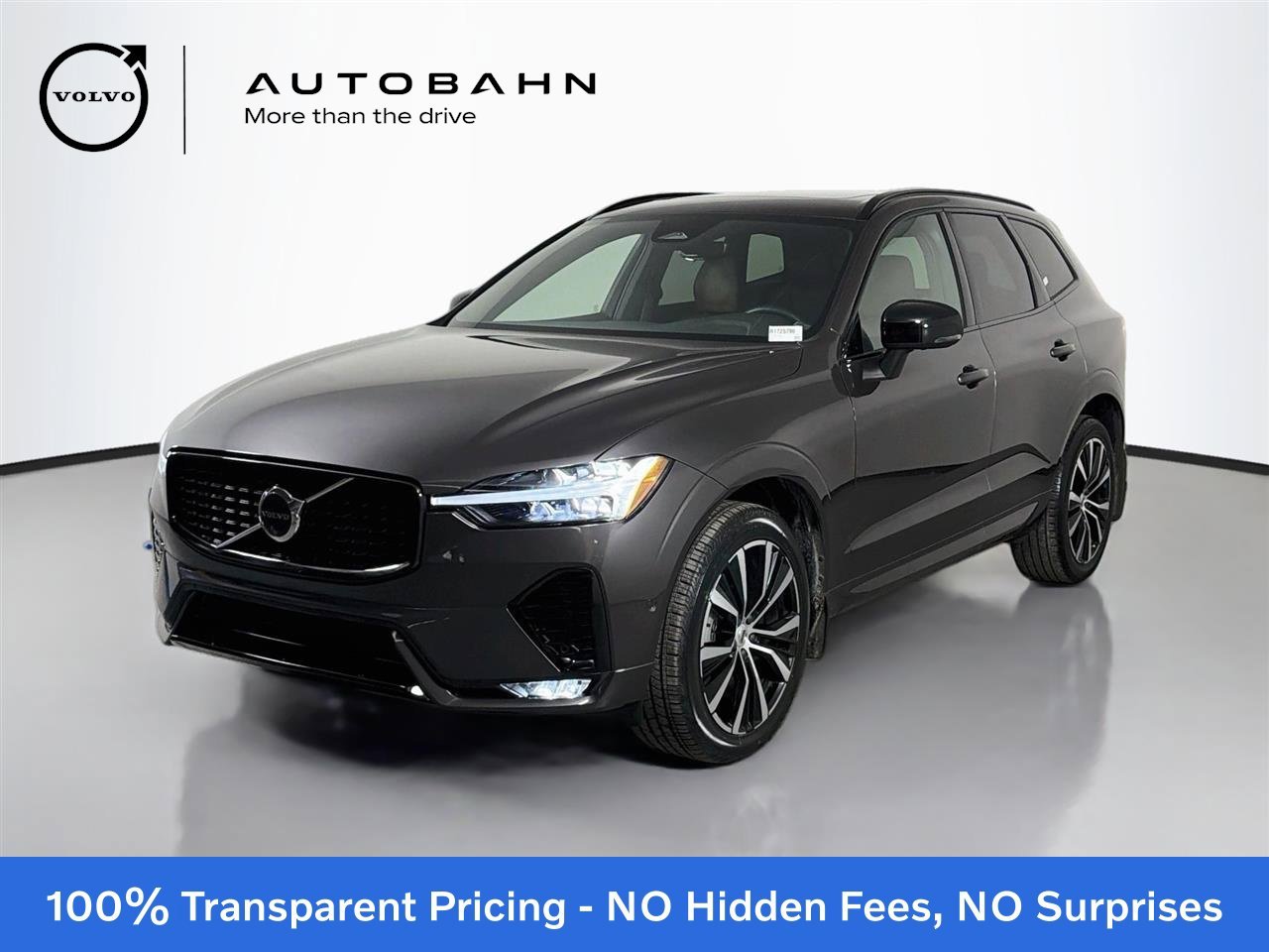 2024 Volvo XC60