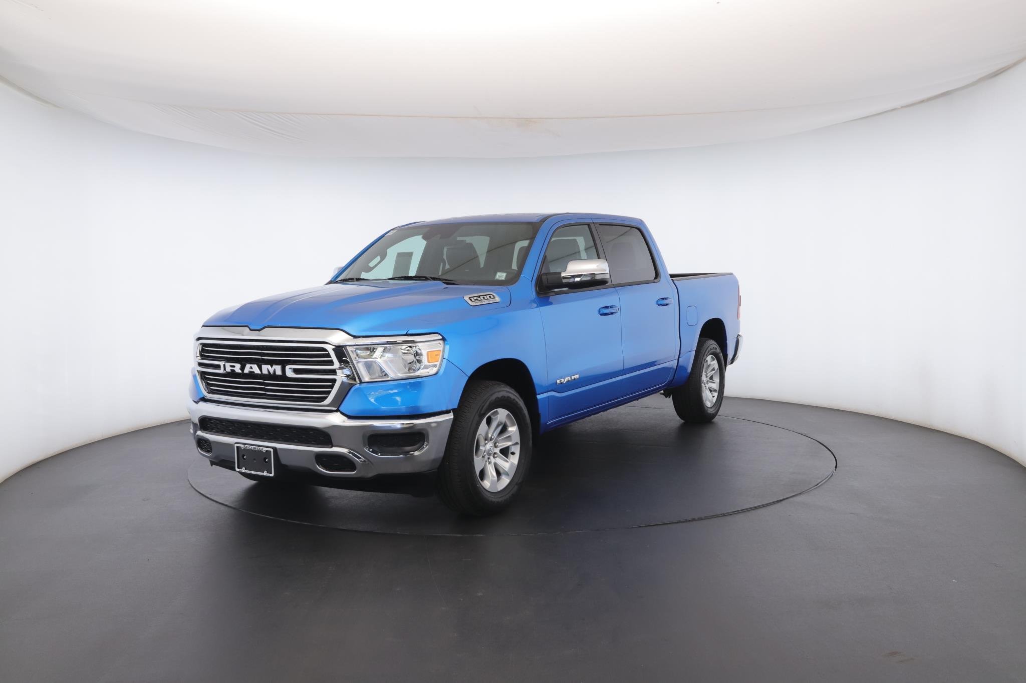 2024 RAM Ram 1500 Pickup Laramie - Photo 39