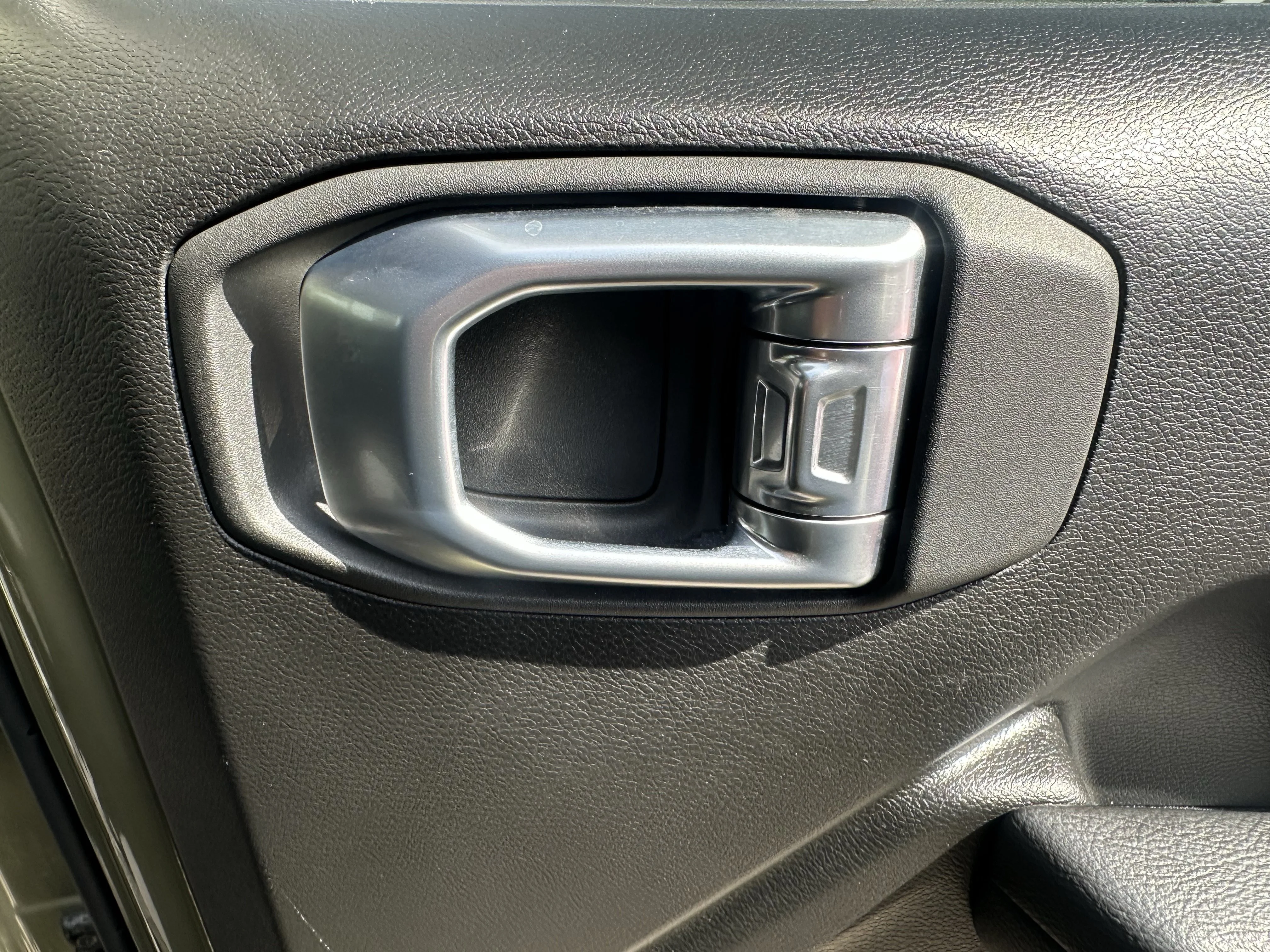 Certified Used 2026 41 Jeep Rubicon image 20
