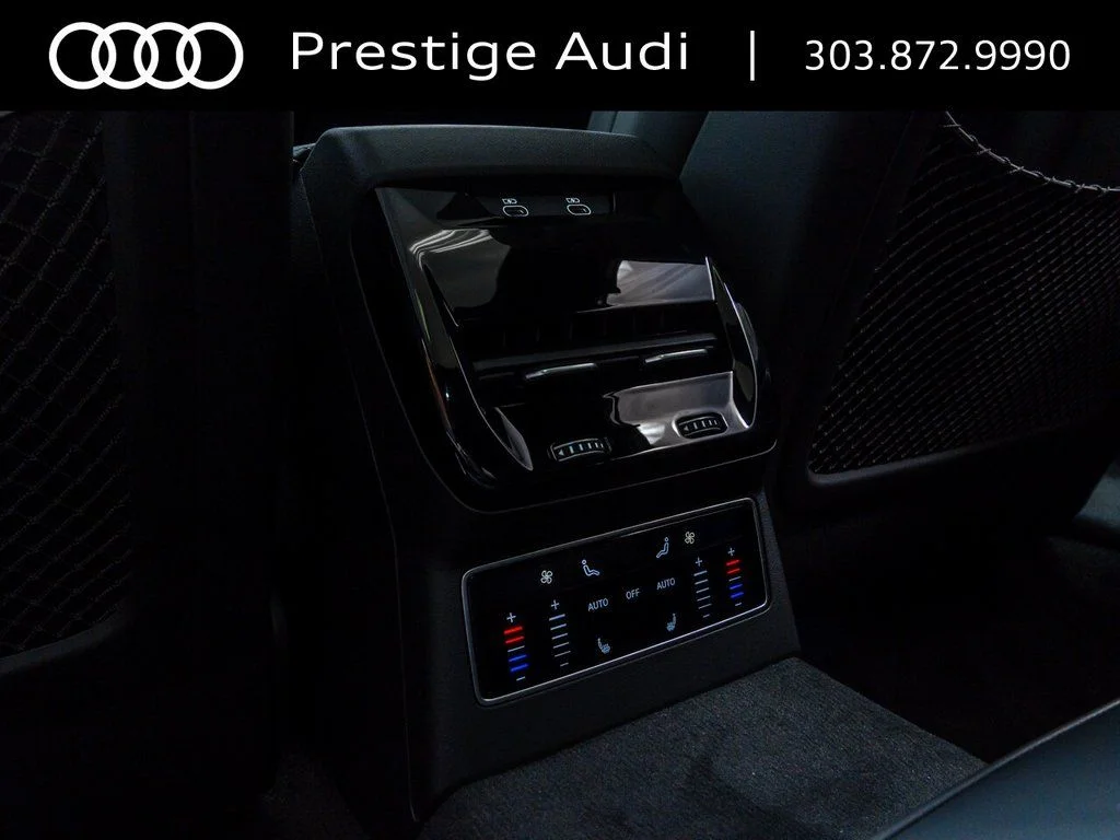 2026 Audi A6 Prestige - Photo 34