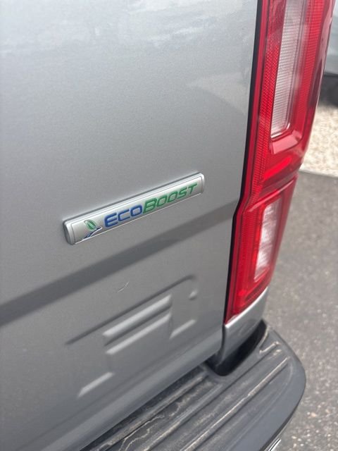 2020 Ford Ranger XLT - Photo 29