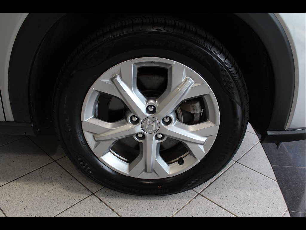 2023 Honda HR-V LX - Photo 10