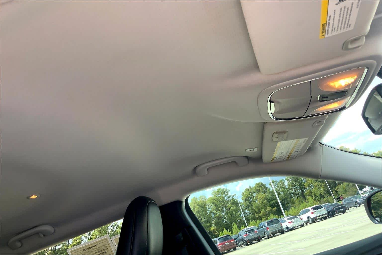 Used 2019 C Jeep Trailhawk image 14
