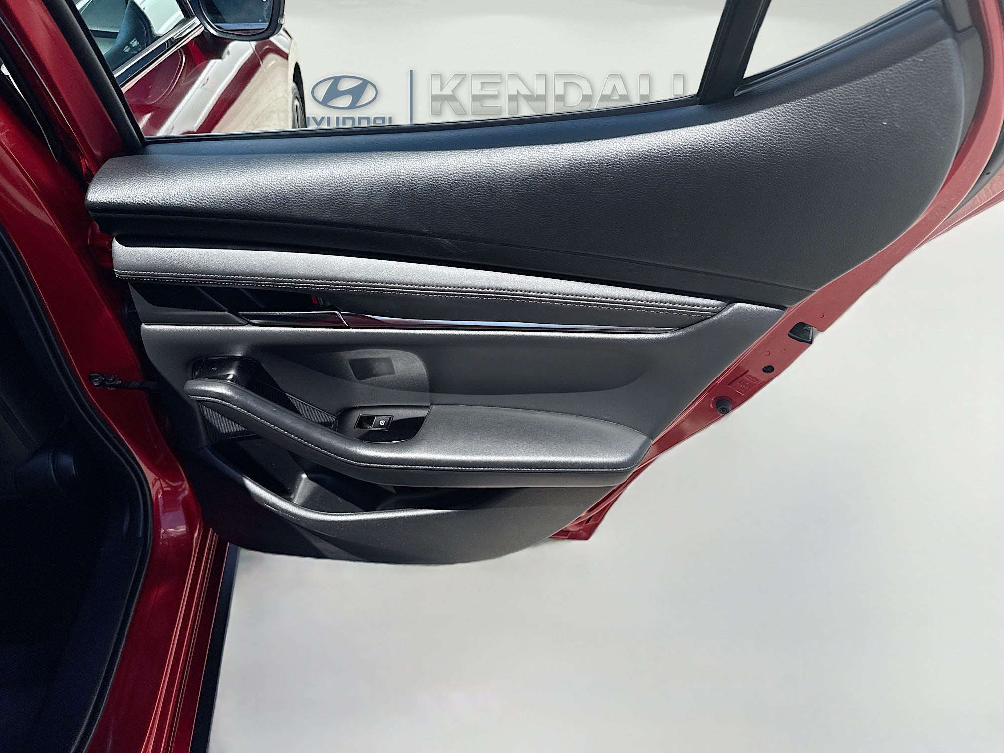 2020 Mazda Mazda3 Premium AWD - Photo 27