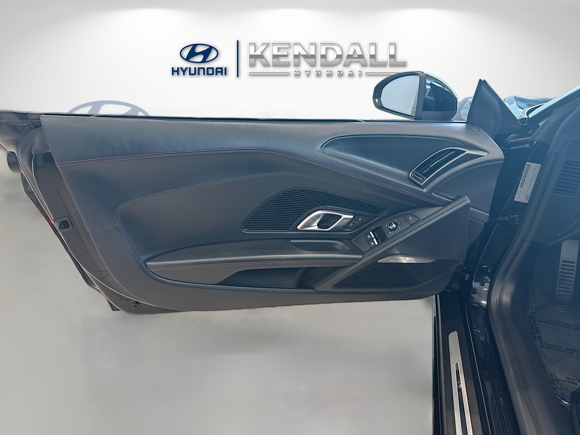2021 Audi R8 Base - Photo 18