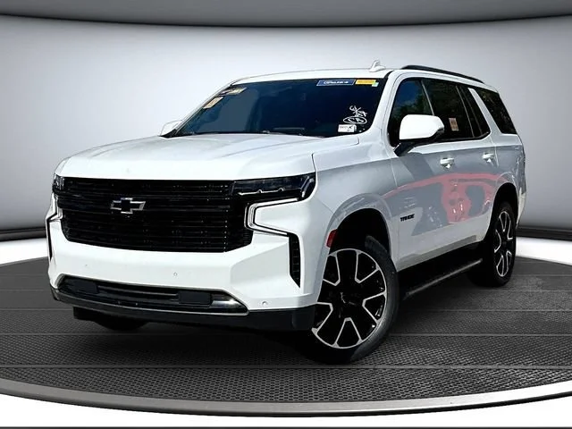 2023 Chevrolet Tahoe