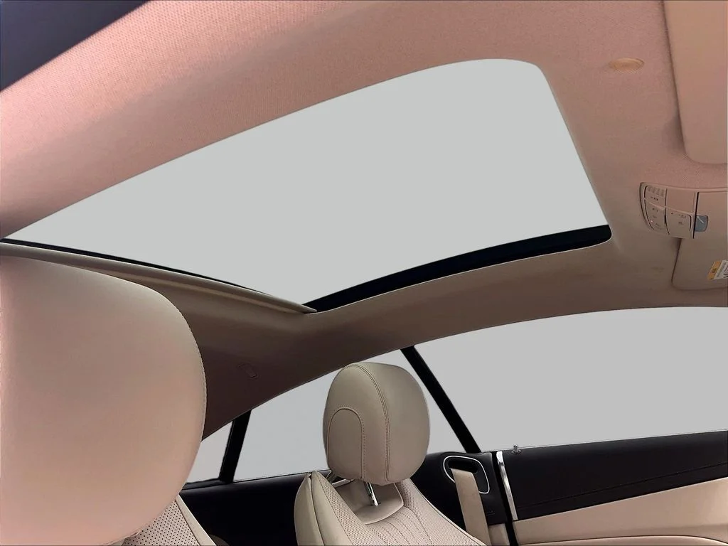 Used 2020 Rubellite Red Metallic Mercedes-Benz E 450 image 27