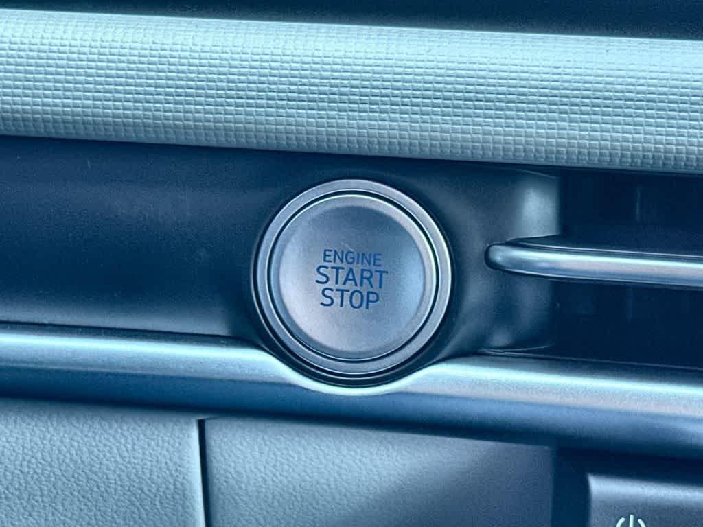 New 2026 Serenity White Pearl Hyundai SE FWD image 17