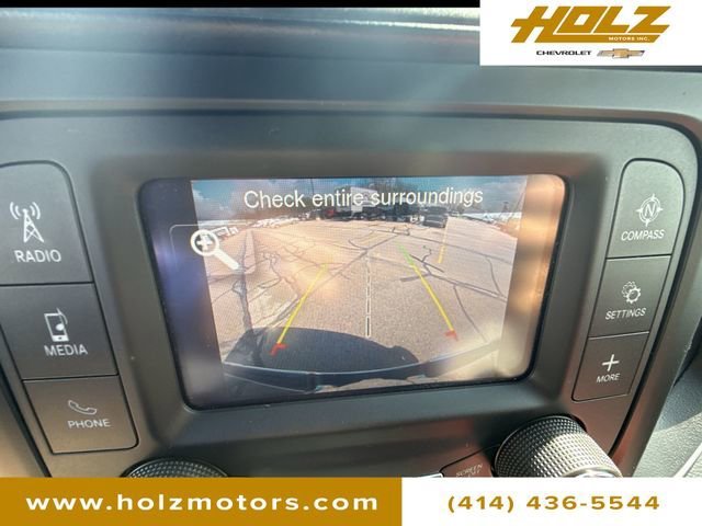 Used 2023 Black Ram Big Horn Crew Cab 4x4 5