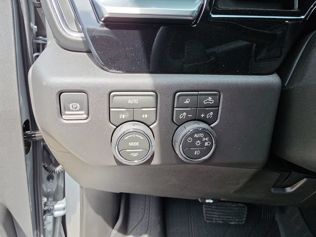 New 2026 Sterling Gray Metallic Chevrolet RST image 21