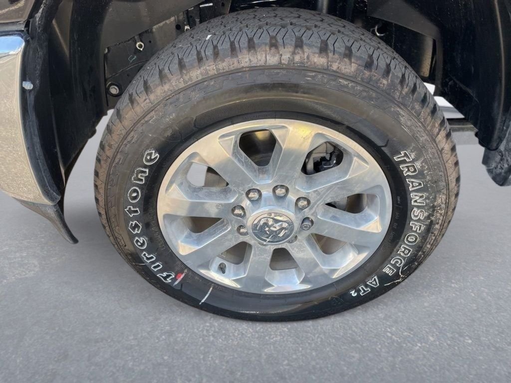 2026 RAM 2500 Big Horn - Photo 11